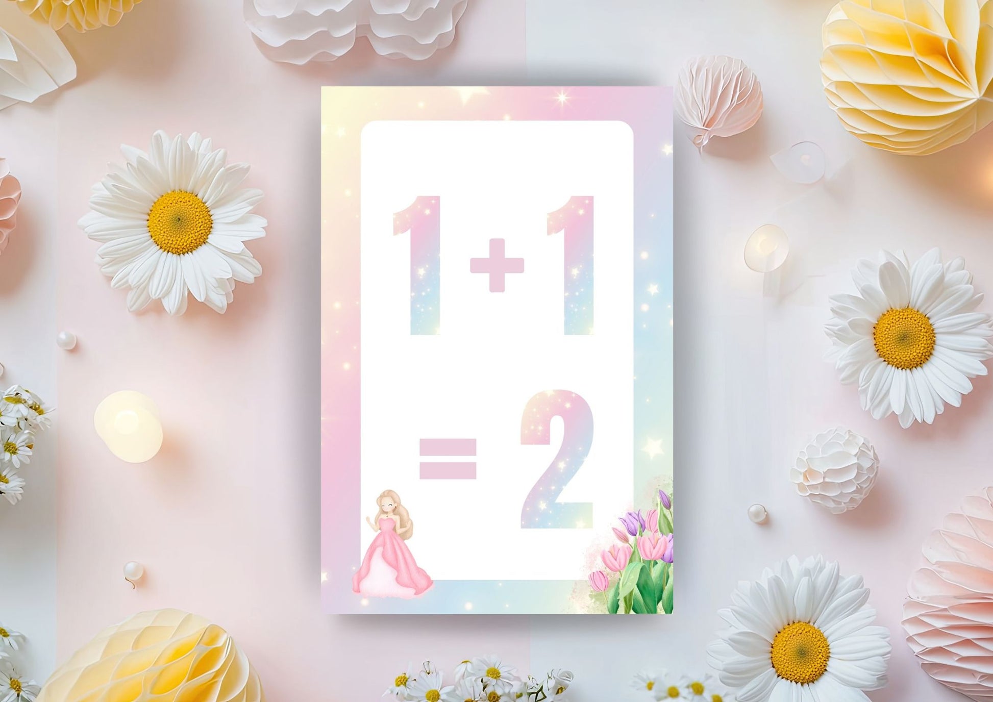 Princess Plus Cards