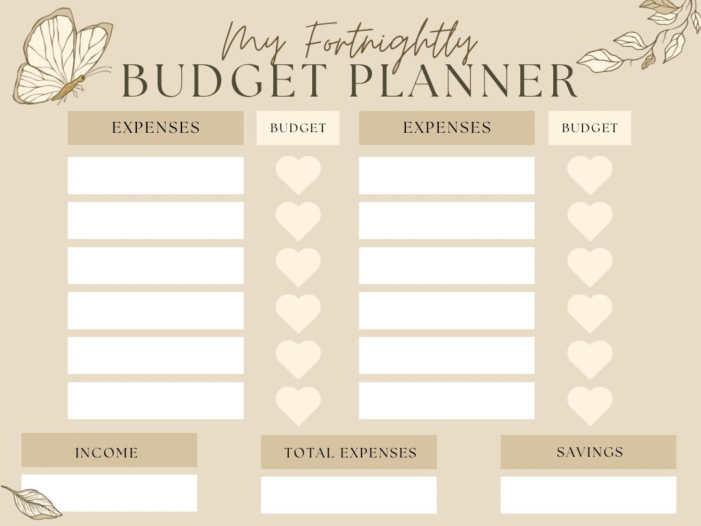 Busy Mum Bundle