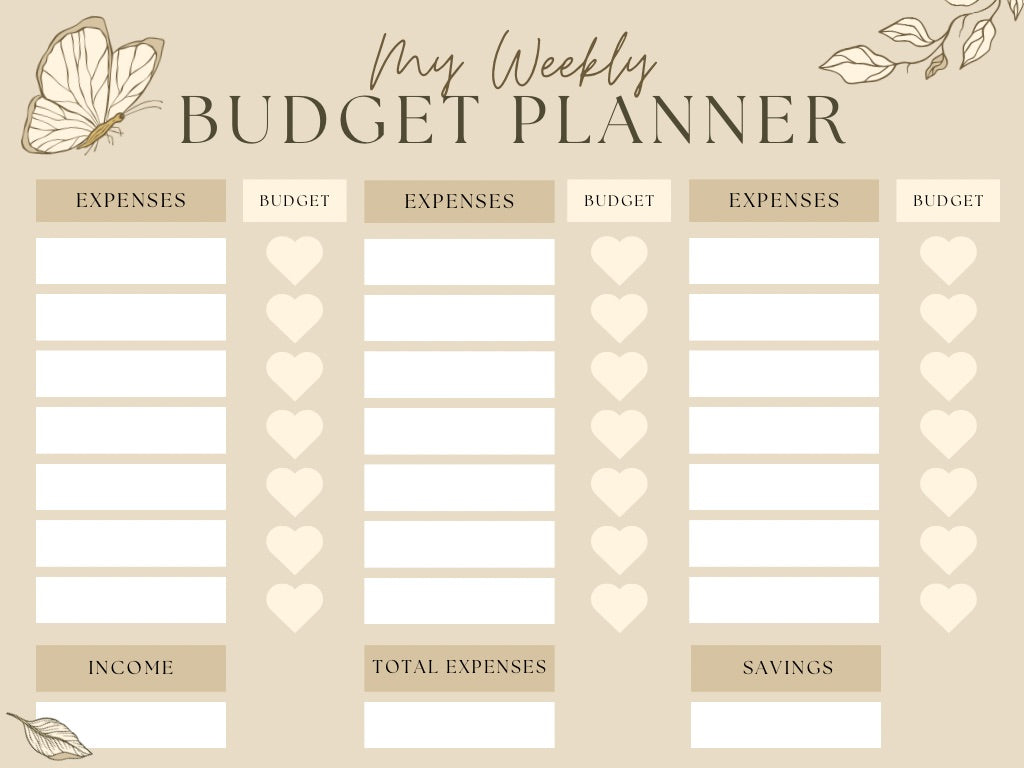 Busy Mum Bundle